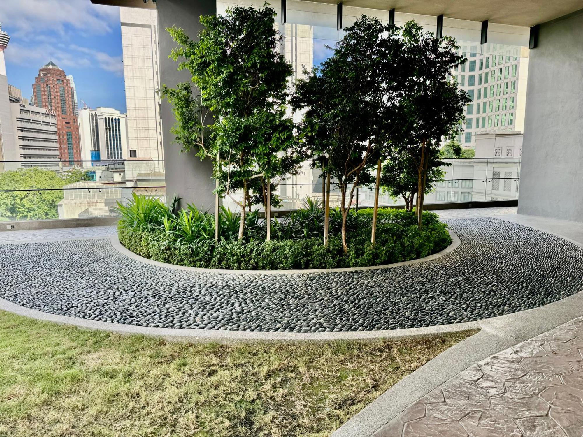 5Min To Pavilion Axon Klcc View Куала-Лумпур Екстер'єр фото